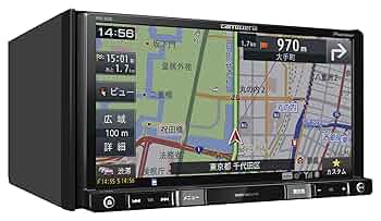 カーナビ carrozzeria AVIC-RZ011-MA Bluetooth Pioneer carrozzeria AVIC-RZ011-MA 2020年